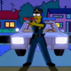 Illustration for article titled The Springfield Connection
